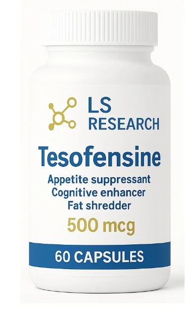 LS Research
