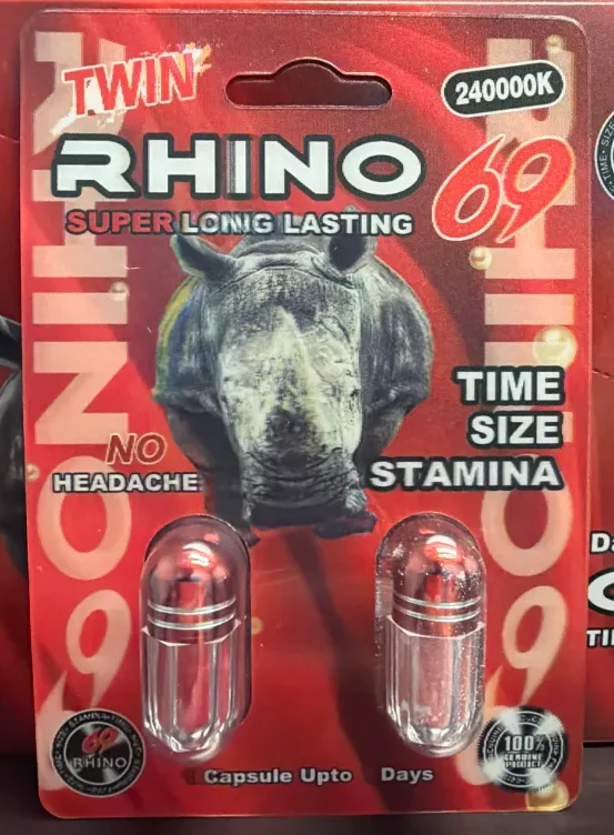 Rhino